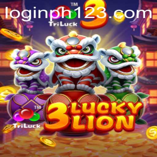 Exploring the World of 3LUCKYLION: A Captivating Adventure in Gaming