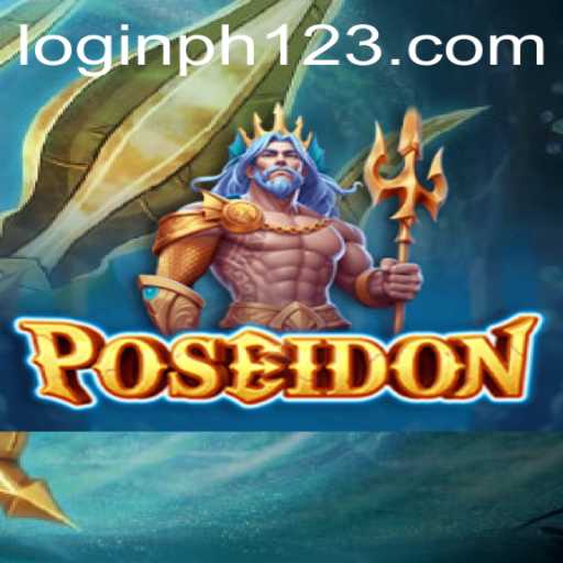 Dive Into the Thrilling World of Poseidon: An Epic Game Adventure