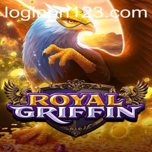 RoyalGriffin: A Majestic Adventure Awaits with PH123