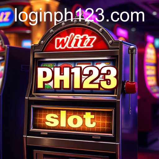 The Evolution and Innovations of Slot Machines: PH123