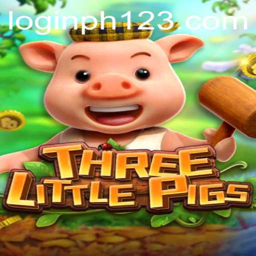 Explore the Innovative Game: THREELITTLEPIGS